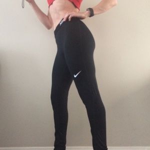 Nike Pro Dri fit leggings